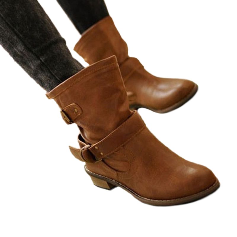 Chaussure Bottines A Sangles Chaussures Bottines Sangles Et