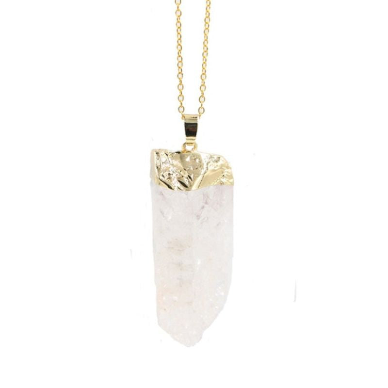 Pendentif quartz fumé 30 carats or jaune 9.05g Pendentif quartz fumé 30 carats or jaune 9.05g