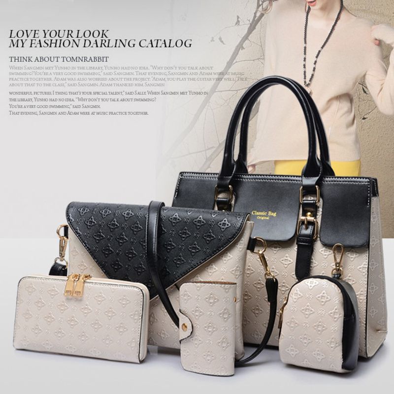 Sac a main design original Clearance